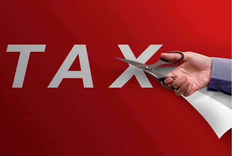 tax, Budget 2022, FM, LTCG- India TV Paisa