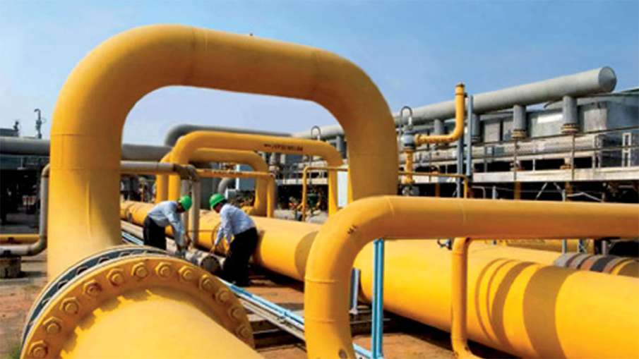 Gail Pipeline- India TV Paisa