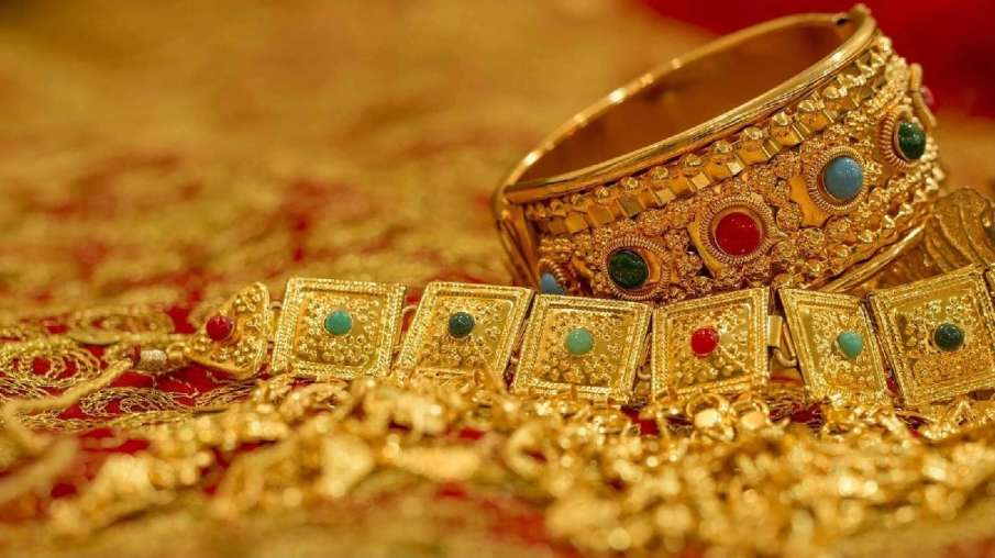Gold- India TV Paisa
