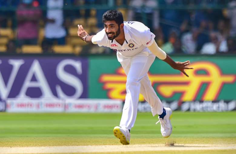 Jasprit Bumrah- India TV Hindi