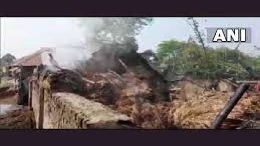 Birbhum massacre- India TV Hindi News