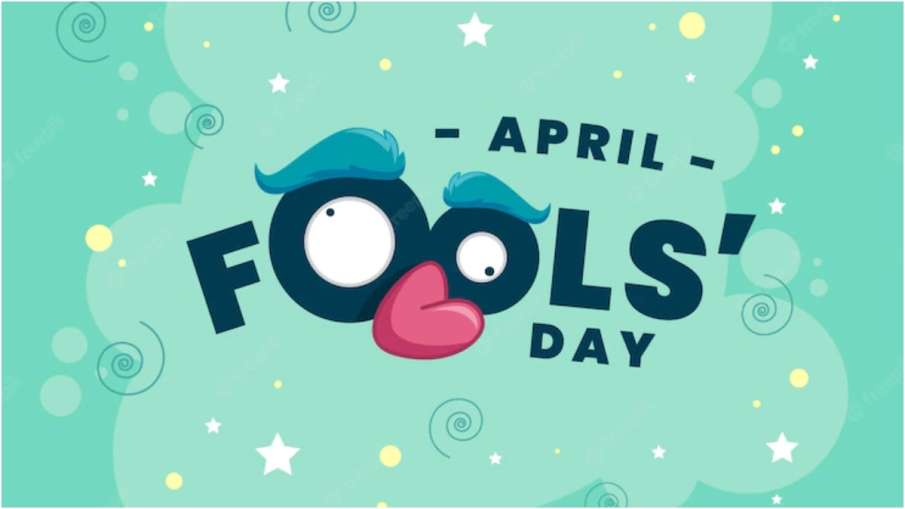 April Fools' Day Idea 2022- India TV Hindi