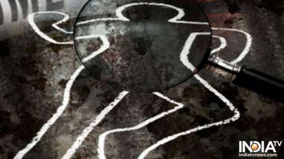 Delhi A Student Shot Dead In A Fight Between School Students In Dwarka- India TV Hindi