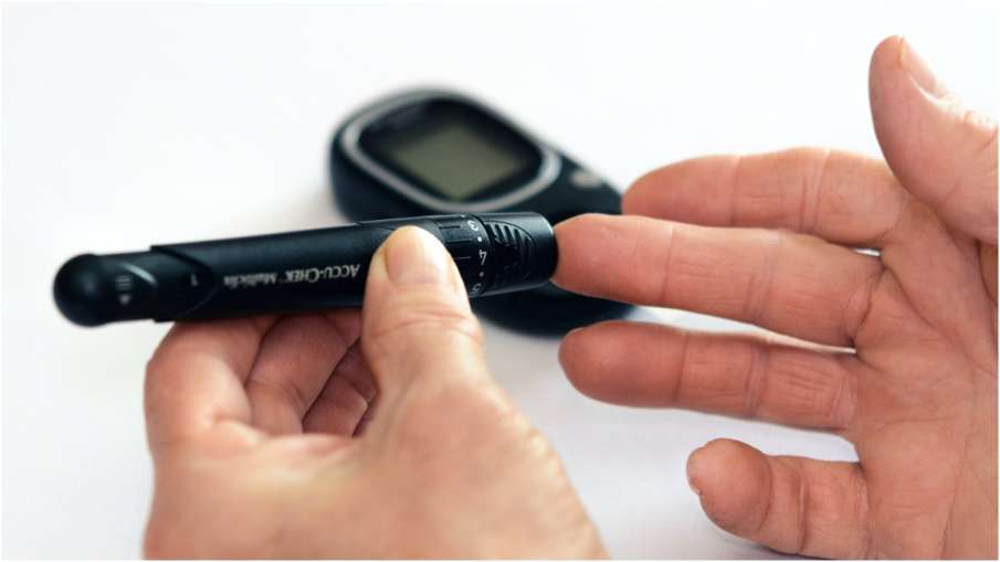 Diabetes- India TV Hindi