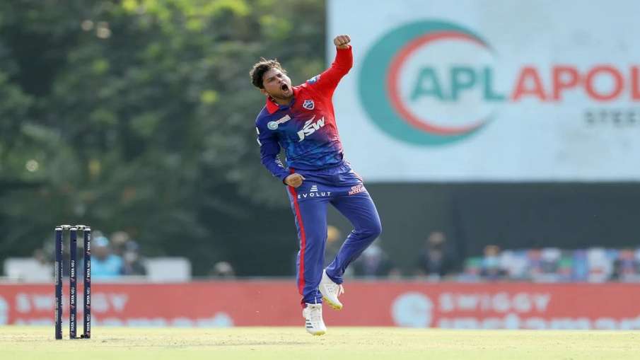 Purple Cap IPL 2022: कुलदीप यादव Purple Cap IPL 2022: कुलदीप यादव- India TV Hindi
