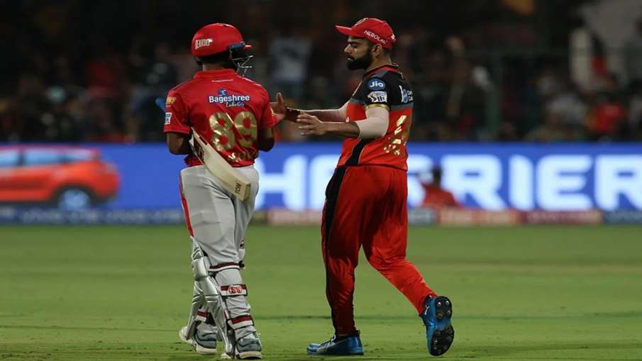 Live streaming, IPL 2022 PBKS vs RCB:- India TV Hindi