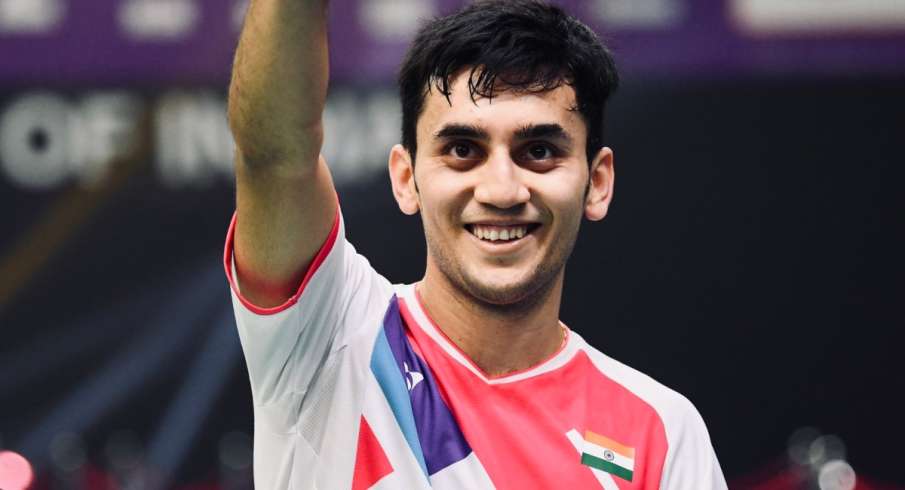 Lakshya Sen, Antonsen quarter-finals, All England, Badminton, sports, India- India TV Hindi