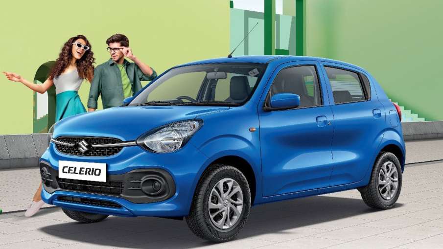 Maruti Celerio- India TV Hindi