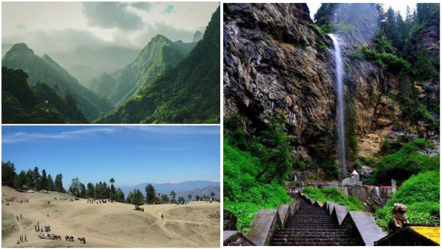 इन 5 पहाड़ी इलाके में...- India TV Hindi
