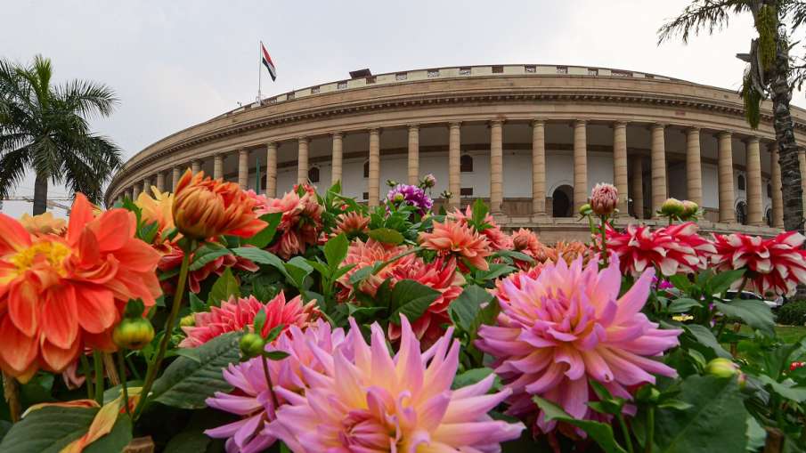 Parliament Session- India TV Hindi