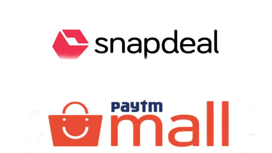 Paytm Mall Snapdeal penalised Rs 1 lakh each- India TV Hindi