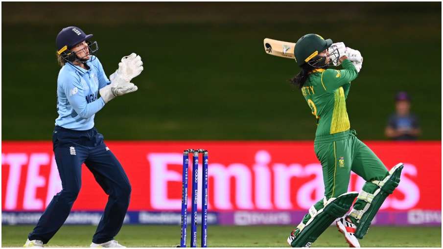  South Africa vs England - India TV Hindi