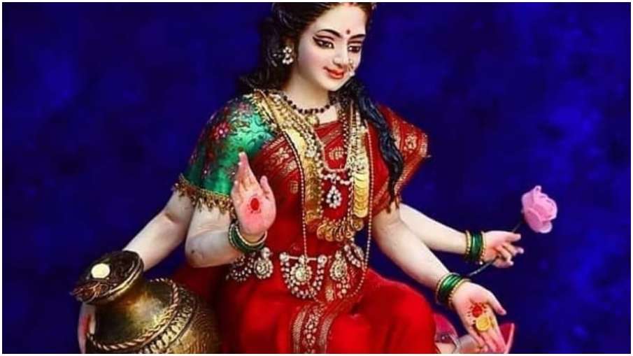 maa laxmi maa laxmi- India TV Hindi