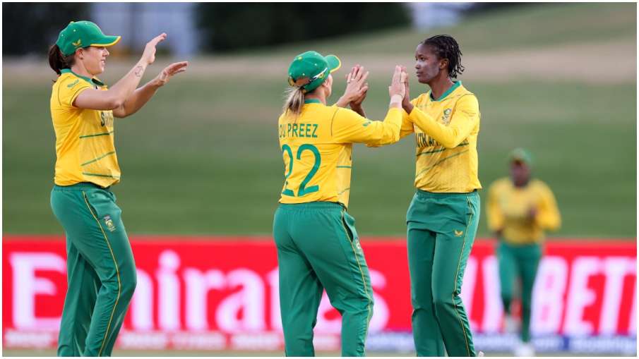 South africa womens Cricket Team- India TV Hindi