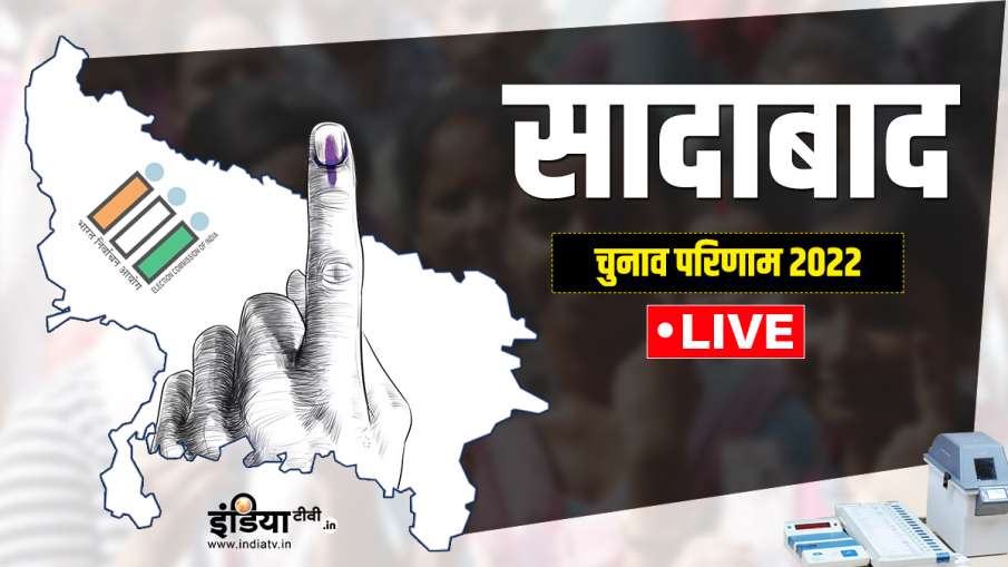 UP Election 2022- India TV Hindi News