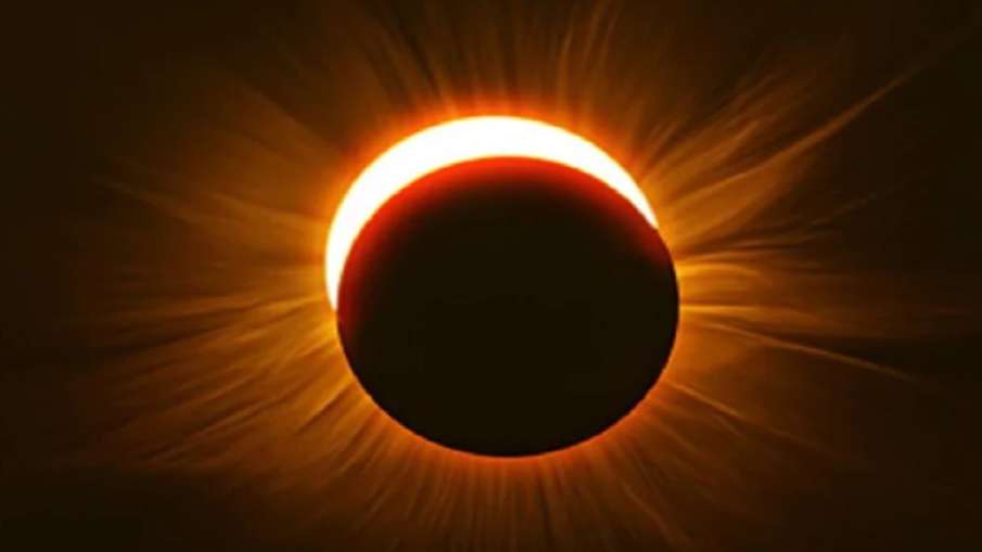 solar eclipse 2022- India TV Hindi