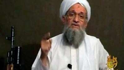 Al Qaeda Chief Ayman Al Zawahiri - India TV Hindi