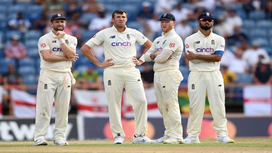 इंग्लैंड टेस्ट टीम- India TV Hindi
