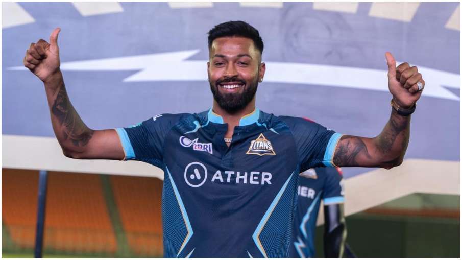 Hardik Pandya Hardik Pandya- India TV Hindi