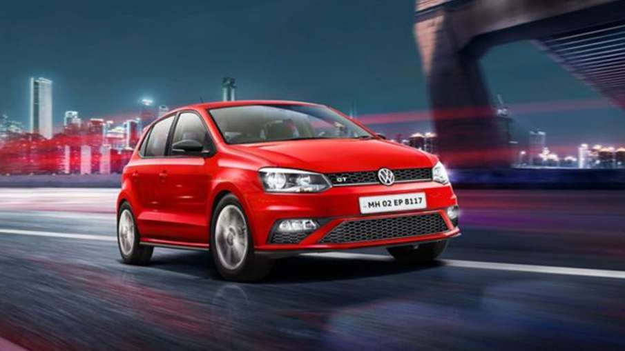 Volkswagen Polo - India TV Hindi News