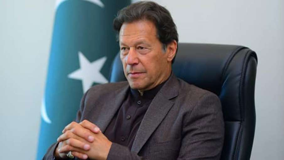 Imran Khan, Pakistan Supreme Court, us ouster of pti government in Pakistan- India TV Hindi