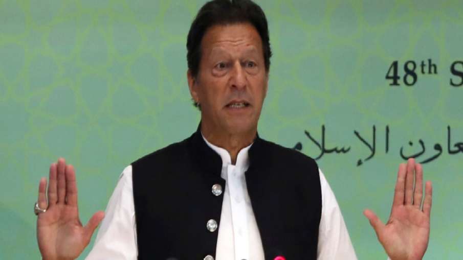Imran Khan Imran Khan- India TV Hindi