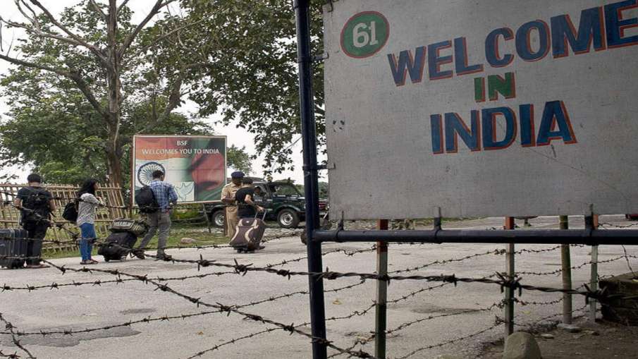Bangladeshi national entered India to watch IPL, sent back - Edules