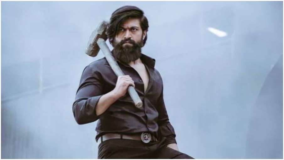 KGF Chapter 2 Box Office Collection- India TV Hindi News