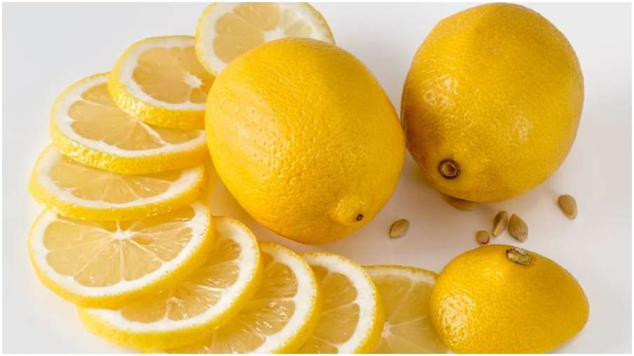 Healthy alternative of lemons- India TV Hindi