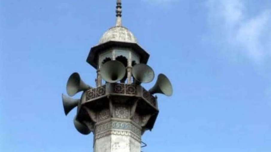 Police hold secret meeting regarding loudspeakers of mosques in Maharashtra - India TV Hindi