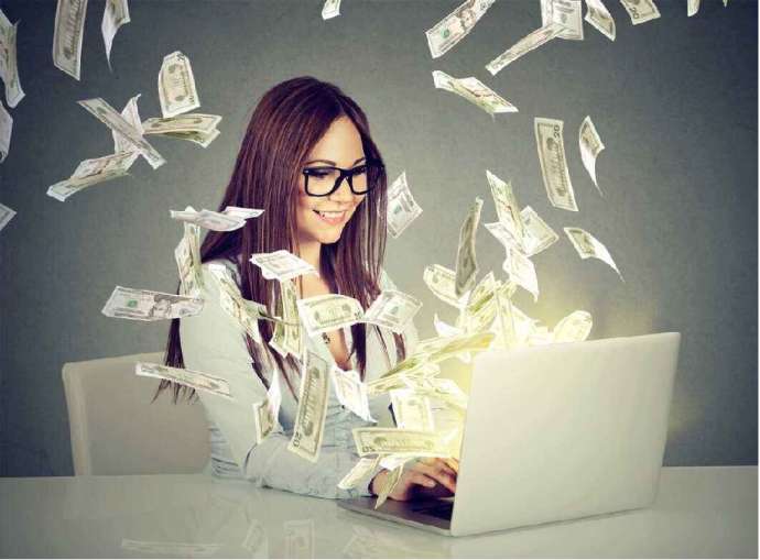 online income- India TV Paisa