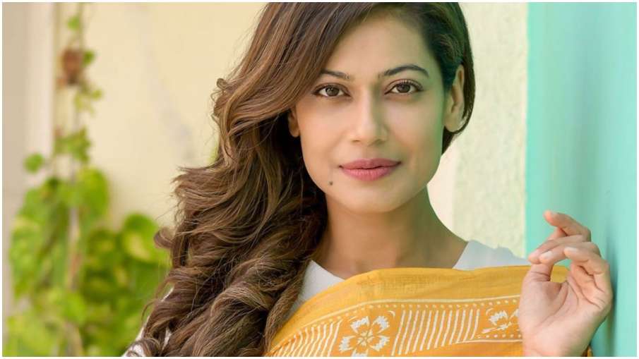 Payal Rohatgi- India TV Hindi News