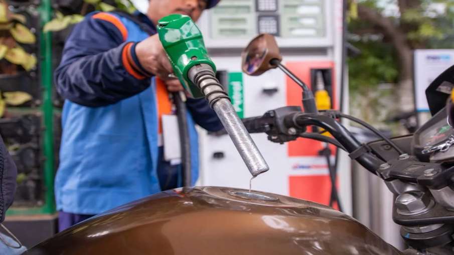Petrol Diesel Price Today- India TV Hindi News