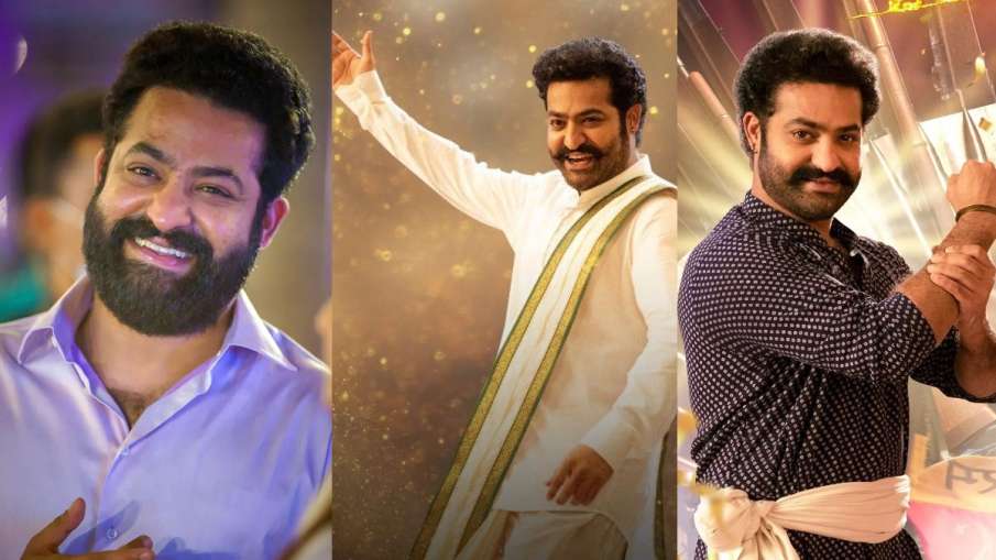 Jr NTR Jr NTR- India TV Hindi