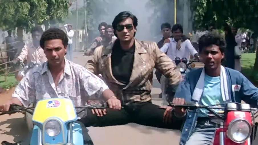 Ajay Devgan Ajay Devgan- India TV Hindi