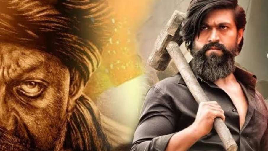 Box Office: KGF 2- India TV Hindi News