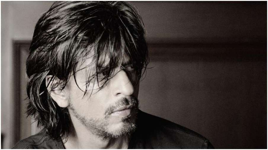 Shahrukh Khan- India TV Hindi