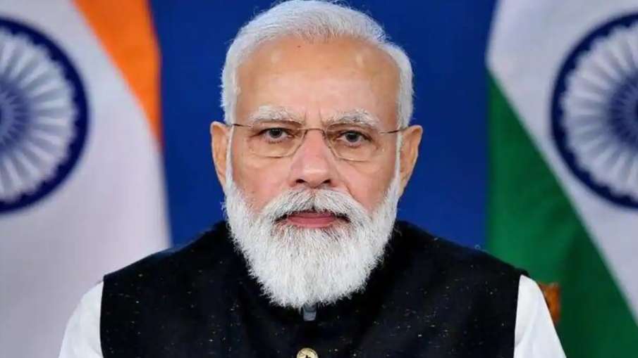 PM Modi expresses grief over Jhunjhunu accident- India TV Hindi