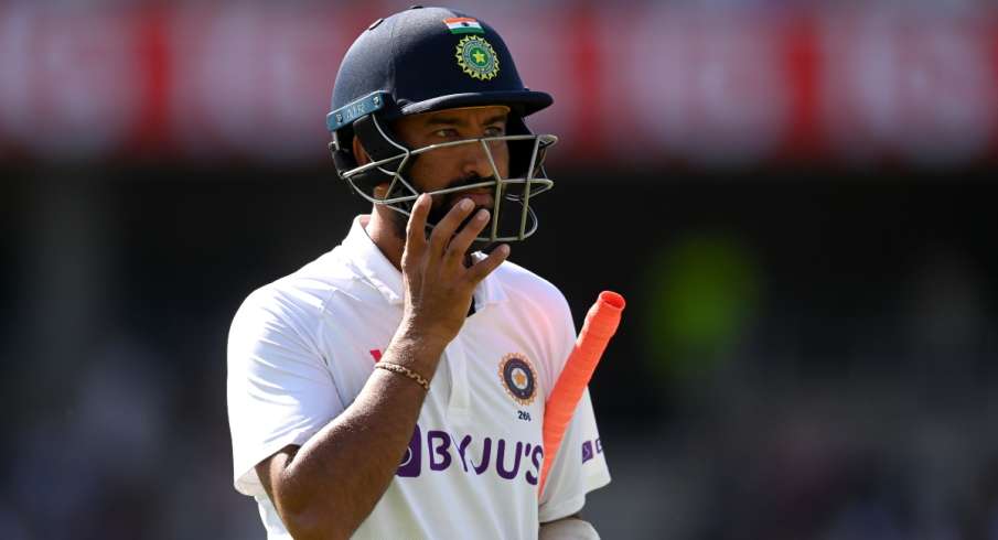 Cheteshwar Pujara, match, sports, cricket, county, county cricket- India TV