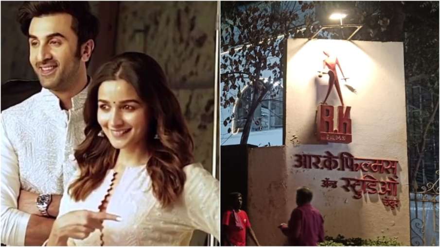 रणबीर-आलिया की शादी रणबीर-आलिया की शादी- इंडिया टीवी हिंदी