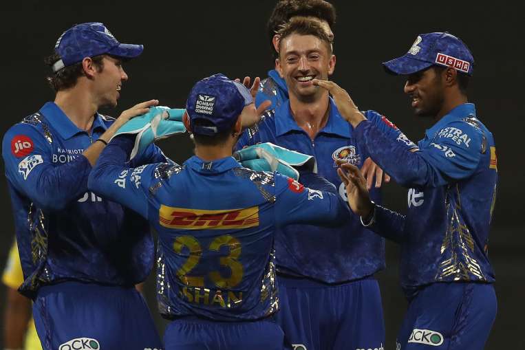 Mumbai Indians- India TV Hindi News