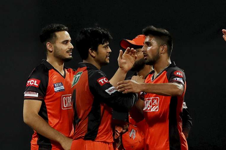 Sunrisers Hyderabad - India TV Hindi