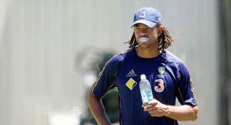 Andrew Symonds death, Andrew Symonds death, Andrew Symonds death, Andrew Symonds car accident, Andre- India TV Hindi