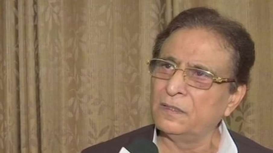 Azam Khan Bail Case- India TV Hindi
