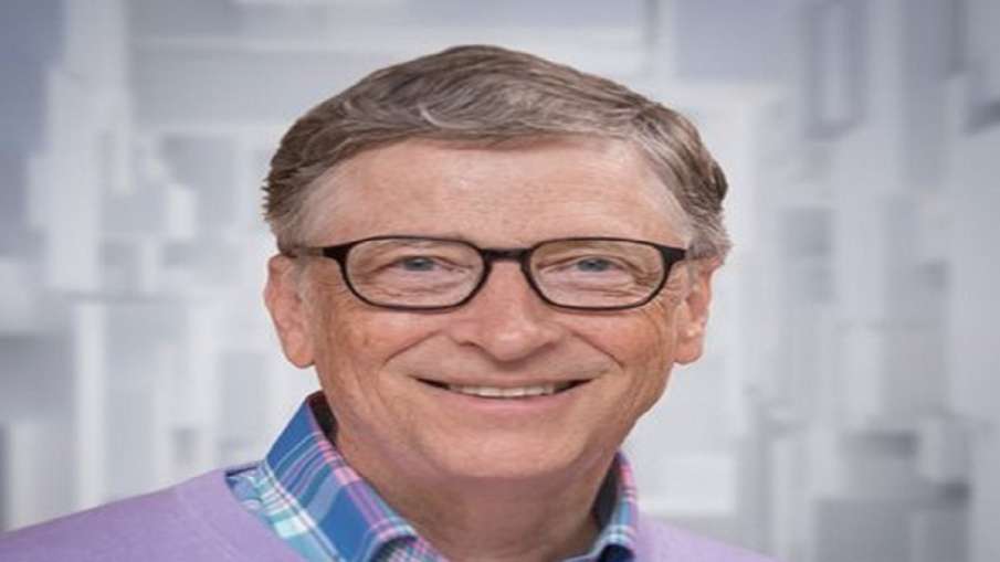 Bill Gates- India TV Hindi