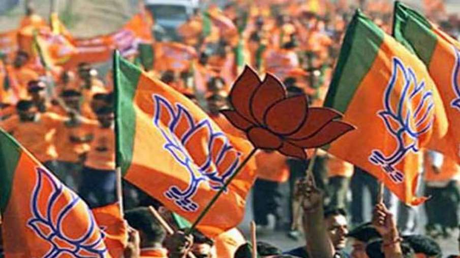 BJP likely to announce UP party chief today - India TV Hindi