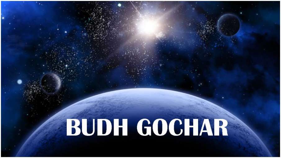 Budh Gochar- India TV Hindi