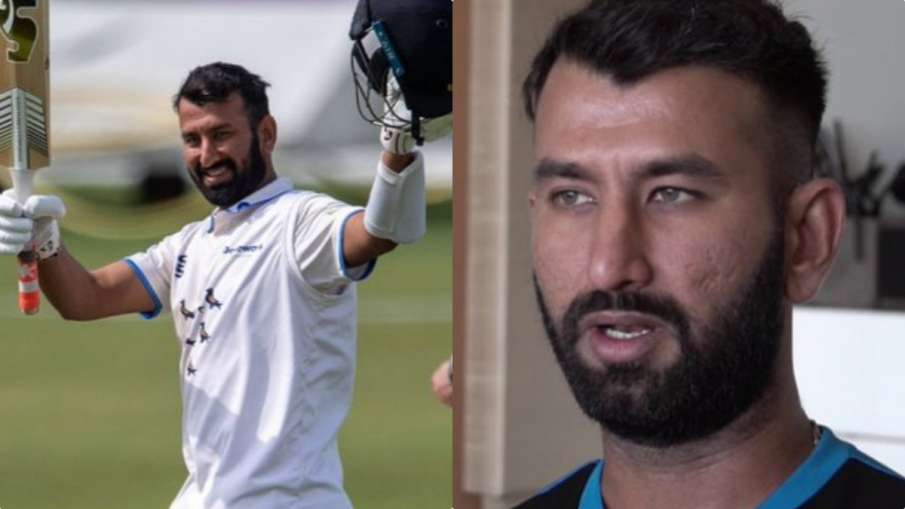 Cheteshwar Pujara- India TV Hindi