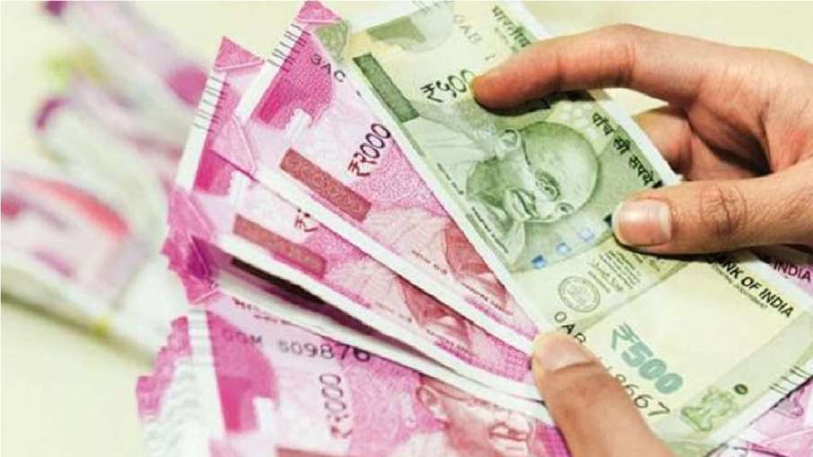 US dollar vs rupee- India TV Hindi News