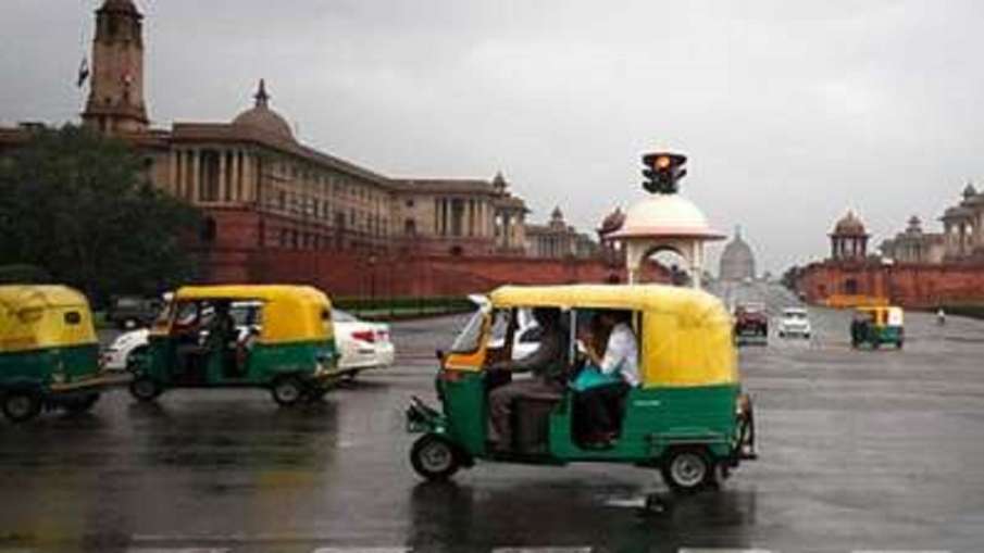 Delhi Auto-Taxi Fare- India TV Hindi